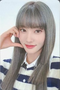 STEREOTYPE 日咖 特典卡 