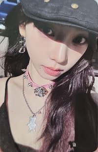 2025smt 周邊卡 明信片柚