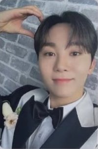 MINI10 專輯卡 CARAT ver.
