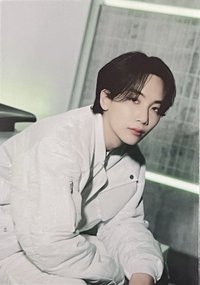 FOLLOW AGAIN 隨機卡 