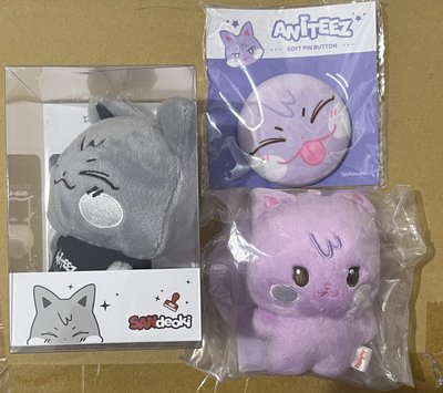 Aniteez in calling _傘小盤