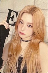 BORN TO BE 隨機卡 日本一番賞