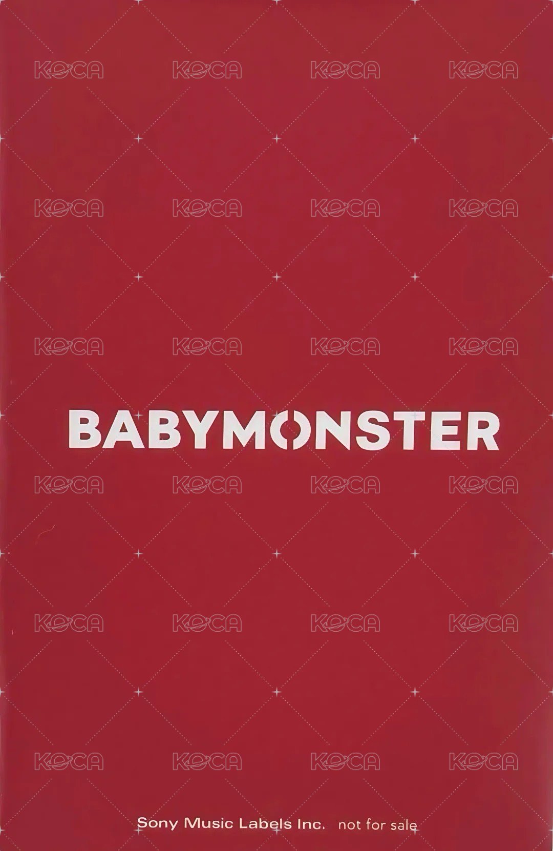 WE GO UP Lotte Duty Free 樂天 日區 特典卡  背面