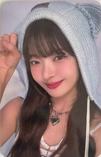 2024 FM 隨機卡 自拍卡