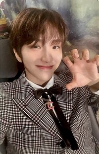 WHY.. 打歌卡 sc 虎爪