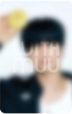 26年曆 wm 特典卡 