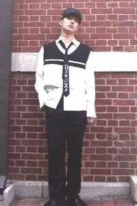 Fever pt.1 專輯卡 Inception ver. 2