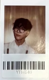 Steady kms 簽售卡 上海 1124 v2