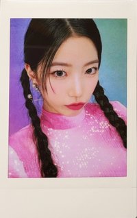 25‘巡迴 JP 隨機卡 拍立得