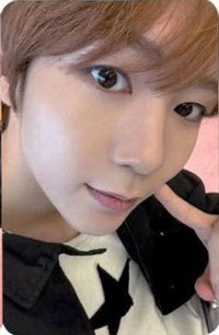 poppop br 簽售卡 Nct Wish Ryo  1.0 簽售