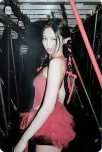 2巡 周邊卡 單人套卡