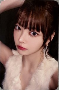 HOT mk 簽售卡 簽售