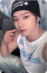 2025 FANCON 入場卡 / 場限卡 in TAIPEI