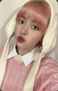 ENTWURF sw 簽售卡 5.0 冬日莉