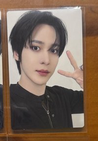 單封專卡比YA潤