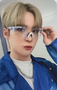 Outlaw MINIRECORD 3.0 幸運卡 Summer ver. 水炸彈