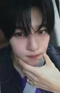 Color am 2.0 簽售卡 