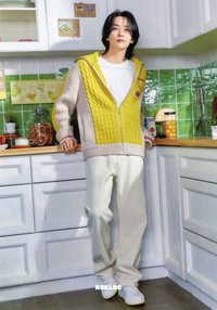 23‘HOME 隨機卡 卡包