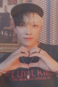 Movement wonderwall 1.0 簽售卡 