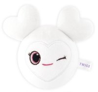 十週年FM 壓力球 DAVELY