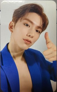 VOYAGER am 2.0 特典卡 