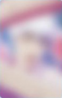 BBUU! oy 預售 特典卡 