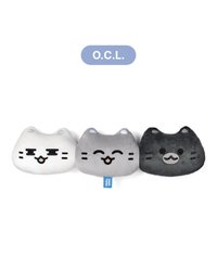 MINITEEN 抱枕 ｜O.C.L