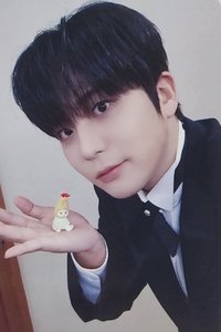 GH2 ju 1.0 簽售卡 