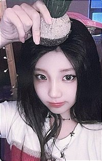 SUPER REAL ME 愛豆驛站 幸運卡 