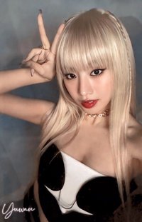 Midas Touch 專輯卡 