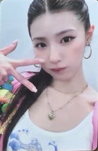 2025 Kcon La 滿額卡 