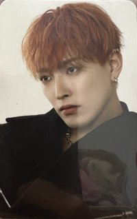 GH1 快閃店 周邊卡 PC HOLDER