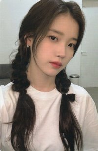 生寫真 2024 生日卡