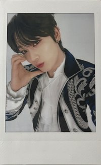 FATE世巡 周邊卡 日巡拍立得