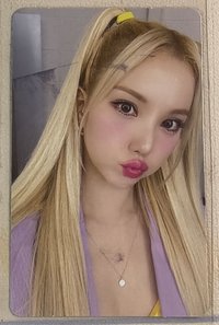 *河正三專卡（紫）