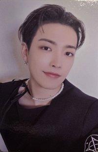 GH2 hello82 US 特典卡 Pearl ver.