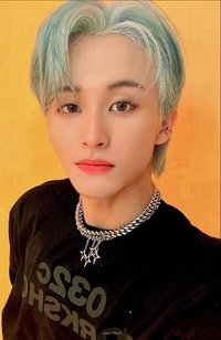 Candy 專輯卡 SMini ver