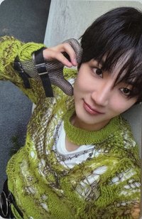 AxMxP 專輯卡 FaNCy版專卡