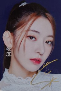 FEARLESS JP 隨機卡 金簽