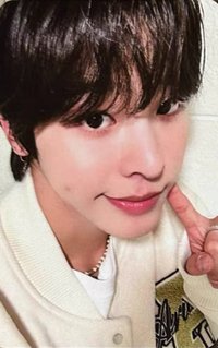 WISH hl 2.0 簽售卡 