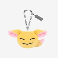 2025 JYP日本快閃店 鑰匙圈吊飾 