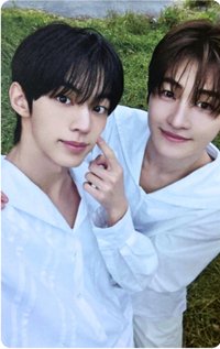 初次見面 專輯卡 環球限定 25雙人卡