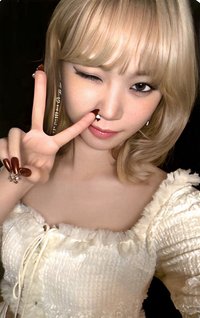 EASY jm 簽售卡 簽售