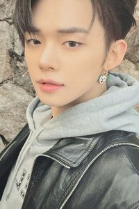 正二 專輯卡 You版