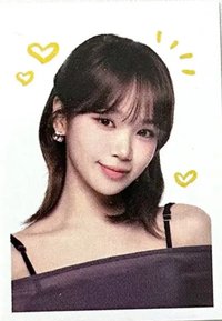 MOM’S TOUCH 代言卡 3.0 證件照