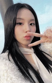 迷13 jyp 預售 特典卡 團封ver.