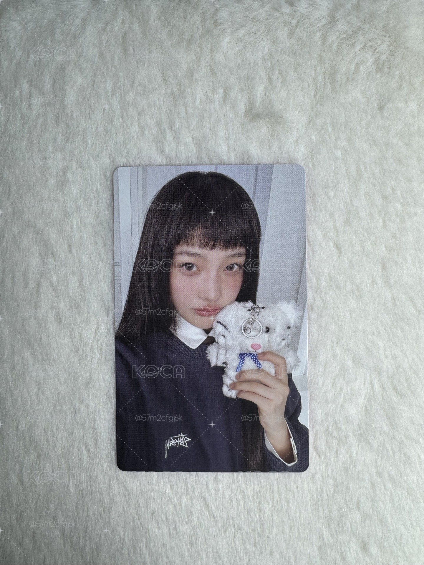 Iroha 專卡