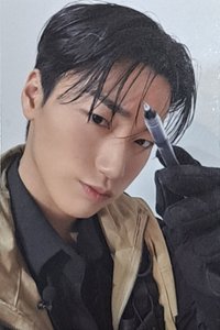 ANITEEZ IN TREASURE sw 滿額卡 10萬滿額