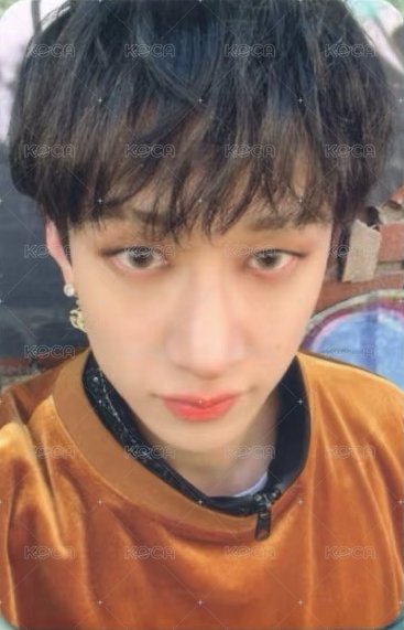 5-STAR am 特典卡  正面