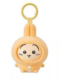 MINISO 吊飾 睡衣派對 變臉掛飾